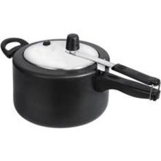 Panela de Pressão Expressa Antiaderente 4,5 Litros - Nigro
