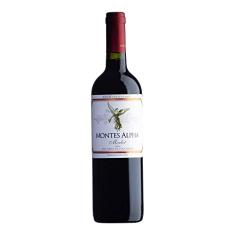 Vinho Tinto Montes Alpha Merlot 750ml