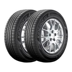 Kit 2 Pneus Hankook Aro 17 225/60R17 H-436 Kinergy GT 99H - Tucson