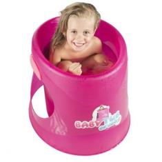 Banheira Babytub Ofurô - De 1 A 6 Anos - Baby Tub