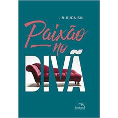 Paixão No Diva