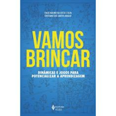 Vamos Brincar