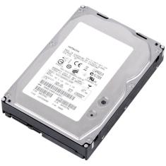 Hd Sas Hitachi 600gb 15k 3.5 Hus156060vls600 0b24502