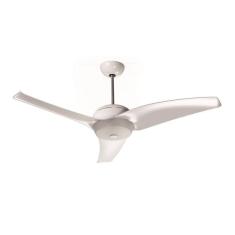 Ventilador De Teto Latina Vt633 Branco 3 Velocidades 60Hz - 220V