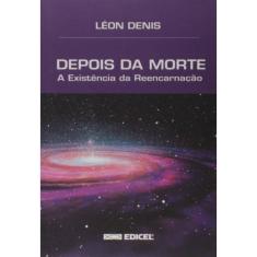 Depois Da Morte - Nova Edição