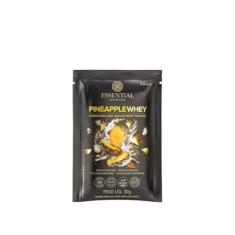 Pineapple Whey Sachê Essential Nutrition 30g