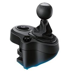 Cambio P/ Volante Logitech G29 E G920 Shifter Logitech