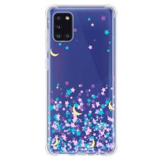 Capa Capinha De Celular Compatível com Galaxy A31 Samsung Personalizad