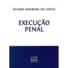 Execuçao Penal