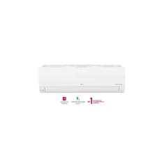 Ar Condicionado LG Dual Inverter Compact +AI 18.000 BTU Frio 220V