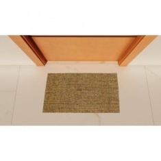 Capacho Sisal Liso Casual Apaeb