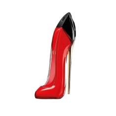 Perfume Carolina Herrera Good Girl Very Red Feminino  80ml