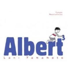 Livro Albert - 3 - Farol (Dcl)