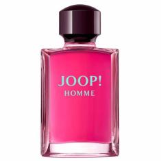 Perfume Joop! Homme Masculino Eau de Toilette, 125ml
