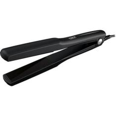 Prancha Chapinha Taiff Clássica Cerâmica Original 180C Preto - Bivolt,