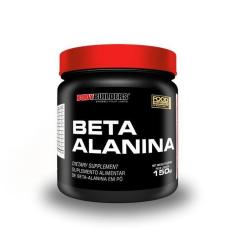 Beta-Alanina 150G - Bodybuilders