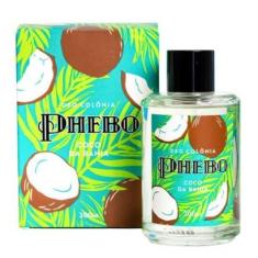 Perfume Phebo Coco da Bahia-Feminino