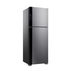 Geladeira Brastemp BRM62AK Smart Frost Free Duplex 512L Inox Bivolt
