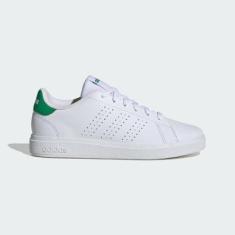 Tênis Infantil Adidas Advantage Base 2.0-Unissex