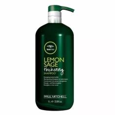 Shampoo Paul Mitchell Tea Tree Lemon Sage 1000Ml