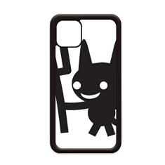 Capa Devil Happy Fear Halloween para iPhone 11 Pro Max para Apple Mobile Case Shell