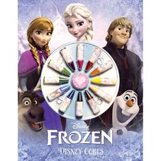 Frozen. Disney Cores