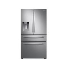 Geladeira/Refrigerador Samsung Frost Free - French Door 501L Rf22r