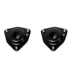 Par Batente Amortecedor Dianteiro Town Country 2007 A 2015