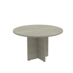 Mesa Reunião Redonda Mrr1100p25pp Nogueira casblanca