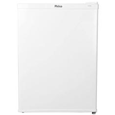 Frigobar Philco Pfg85b 68 Litros Porta Reversivel Branco 220v