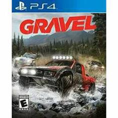 Gravel