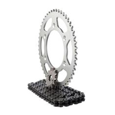 Kit Transmissao Darom  Com Retentor Crf 250f 19/