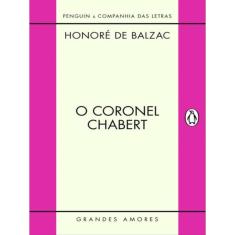 O Coronel Chabert