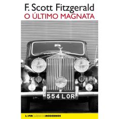 Livro - O último magnata