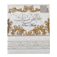 Perfume LATTAFA PURE MUSK Eau de Parfum 100ml para mulheres