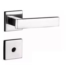 Fechadura Externa Interna Wc Pado Zm Concep Roseta 408E