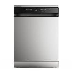 Lava-Louças Electrolux LS14E 14 Serviços Lava e Seca Inox