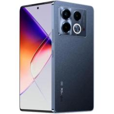 Smartphone Infinix Note 40 5G 8GB RAM 256GB Camera Tripla 108MP 32MP N
