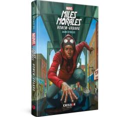 Homem-Aranha: Miles Morales