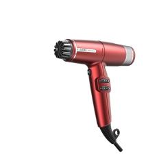 GA.MA ITALY Secador de Cabelo iQ Lite Red 220V