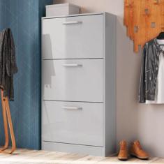 Sapateira Articulada 3 Portas RP1300 - Decibal