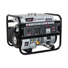 Gerador De Energia A Gasolina Toyama Tg1200cxh