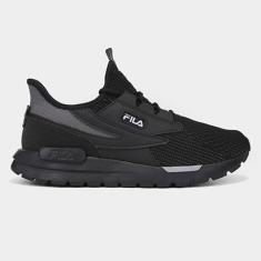 Tênis Fila Tr-knit Masculino-Masculino