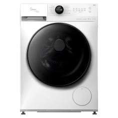 Lava e Seca Midea MF200D130WB-WK Healthguard 13kg Secagem 8kg 14 Programas Branco 110V