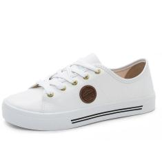 Tenis Feminino Casual Moleca 5667.302