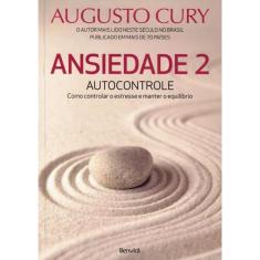 Ansiedade 2 - Autocontrole