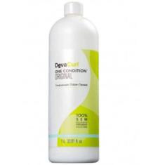 Deva Curl Condicionador One Condition 1L