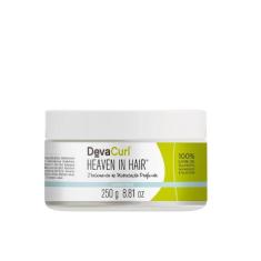 Deva Curl HEAVEN IN HAIR - Máscara Capilar 250g