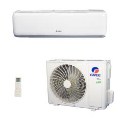 Ar-Condicionado Multi Split Inverter Fujitsu 23.000 (2x Evap HW 12.000) Quente/Frio 220V