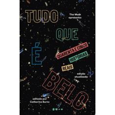 Livro - Tudo que é belo